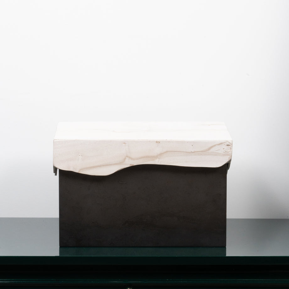 Mire Box, Bleached
