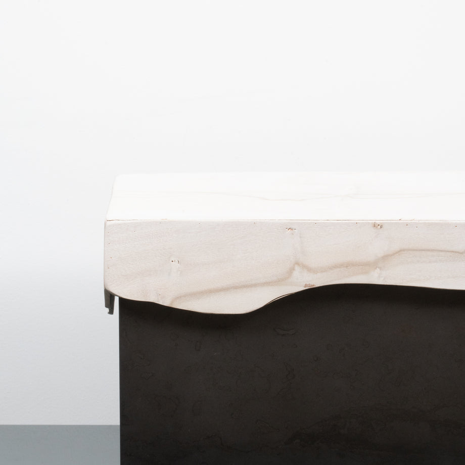 Mire Box, Bleached