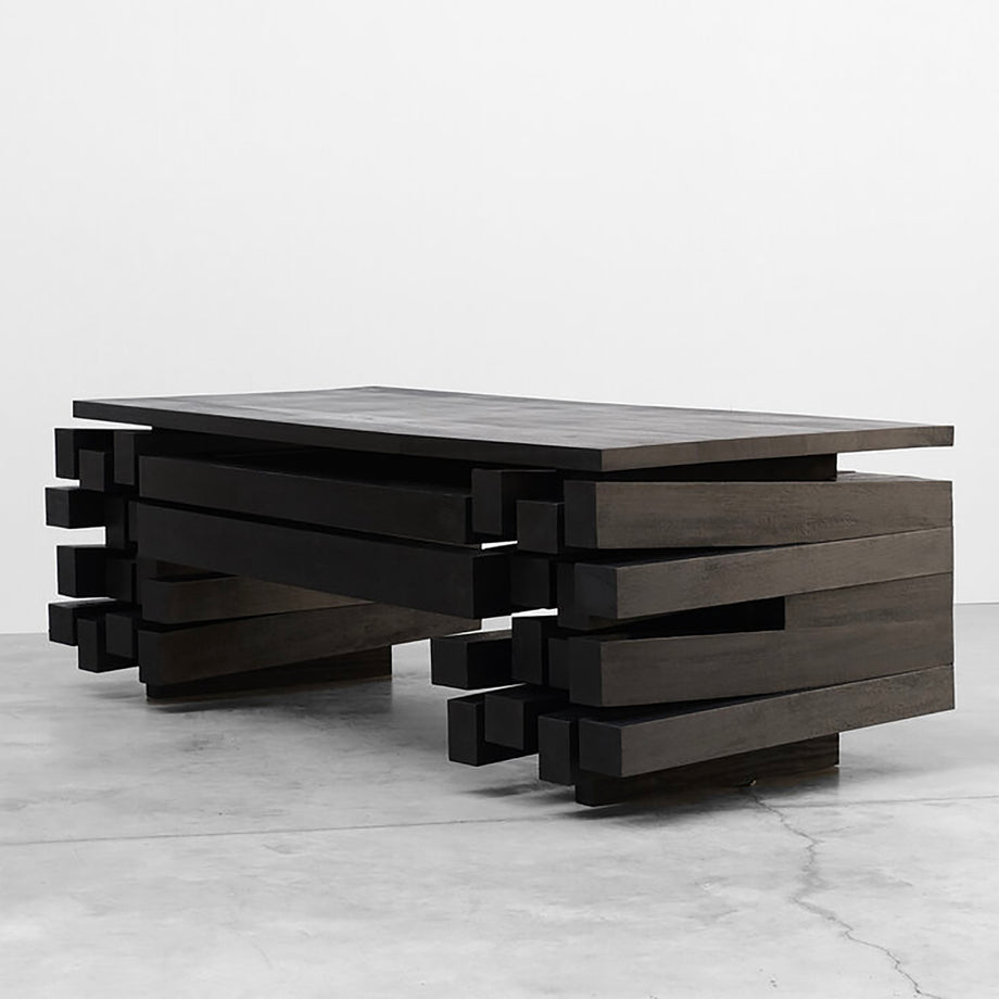 Desk, Limited Edition by Arno Declercq