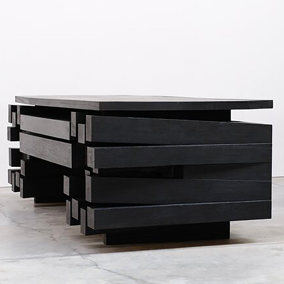 Desk, Limited Edition by Arno Declercq