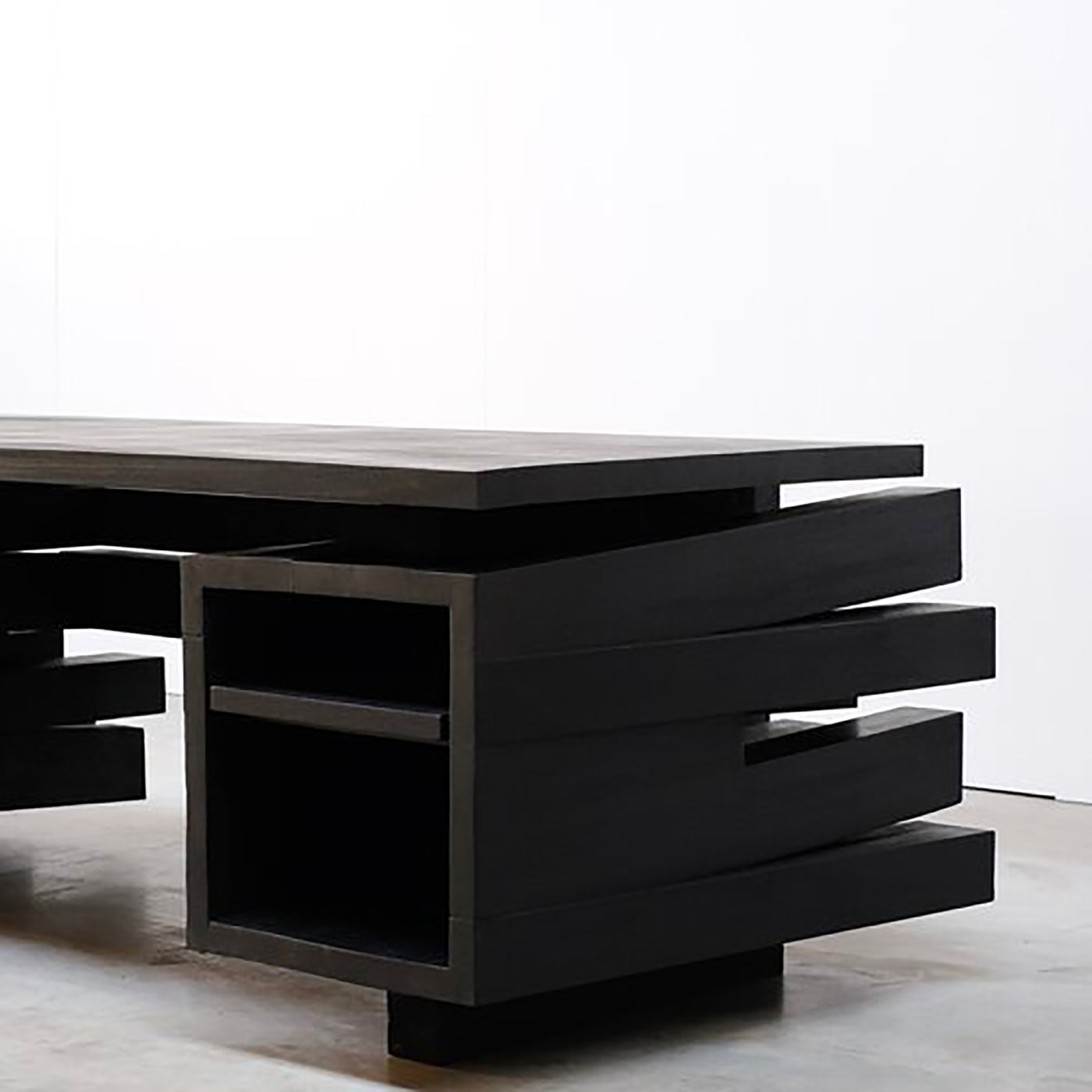 Desk, Limited Edition by Arno Declercq