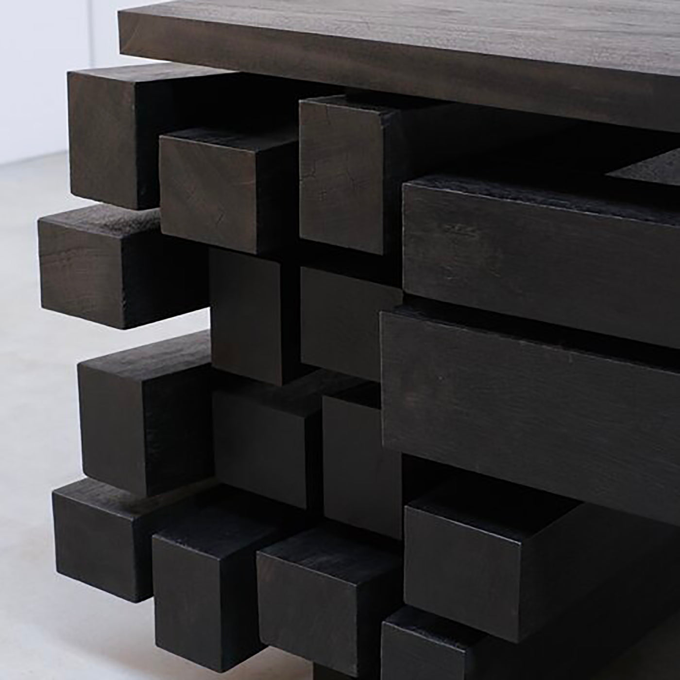 Desk, Limited Edition by Arno Declercq