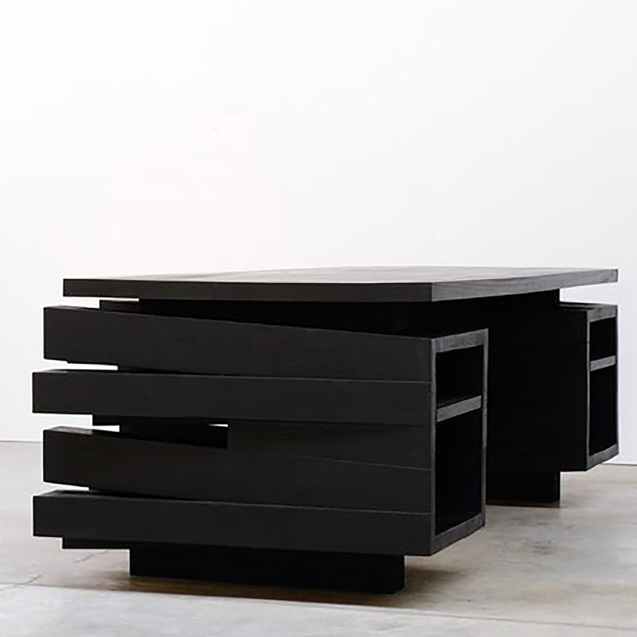 Desk, Limited Edition by Arno Declercq