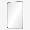 Ellipse Mirror