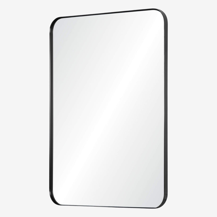 Ellipse Mirror