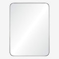 Ellipse Mirror