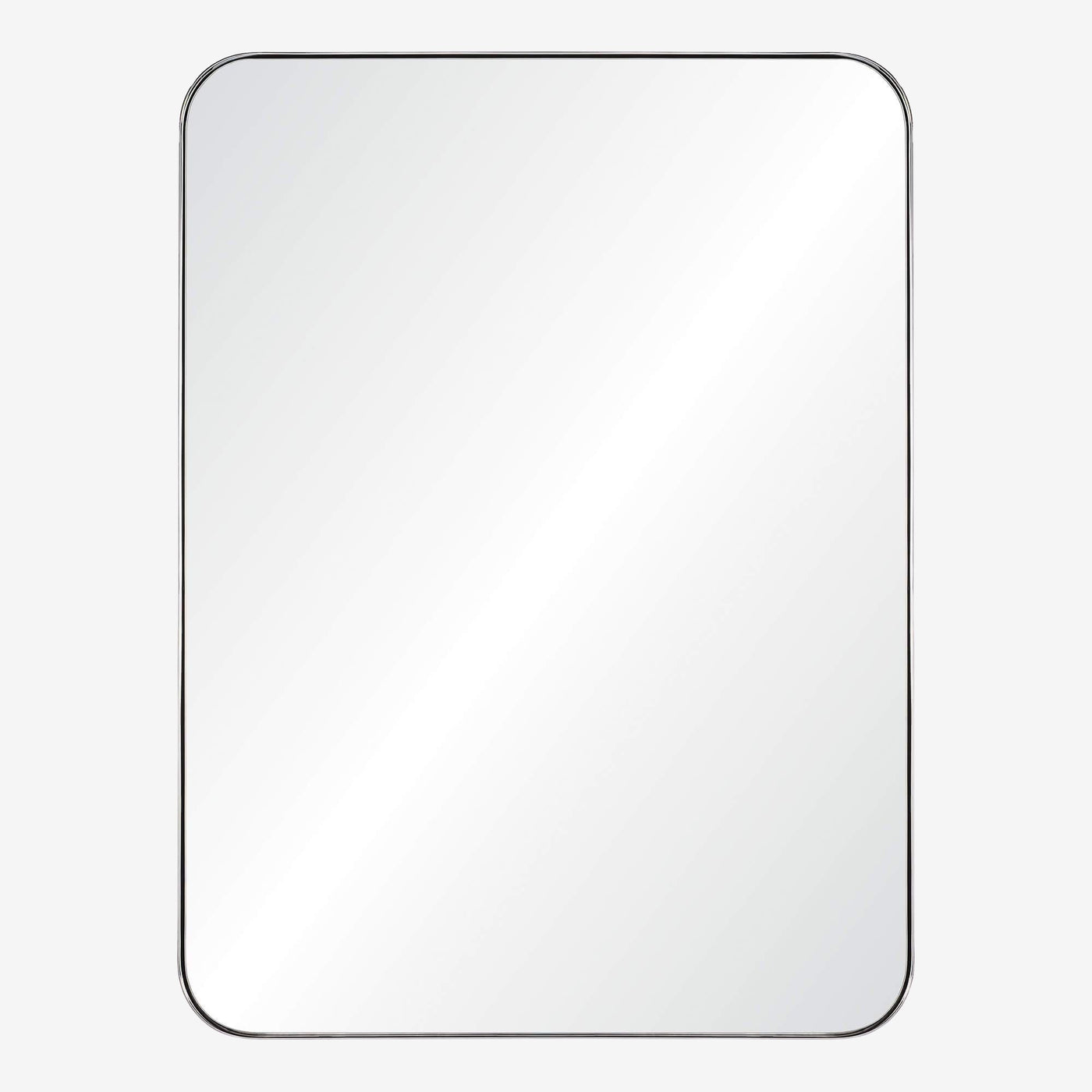 Ellipse Mirror