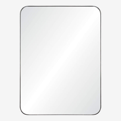 Ellipse Mirror