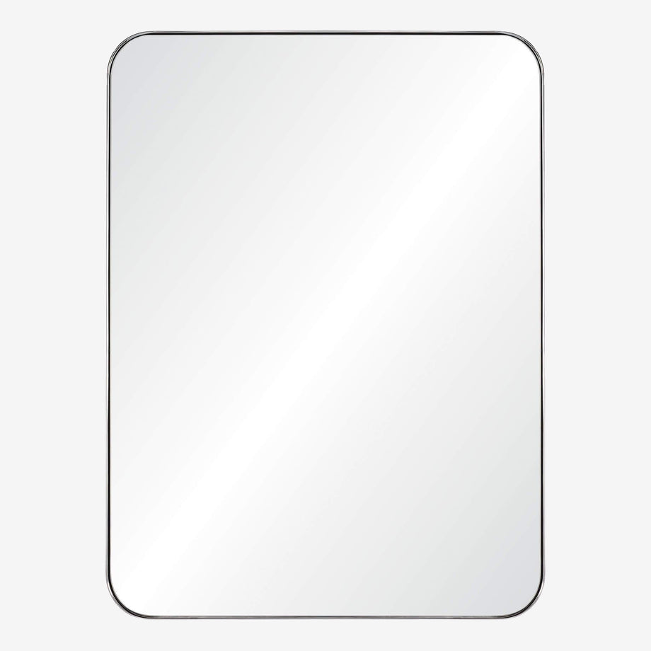 Ellipse Mirror
