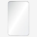 Ellipse Mirror