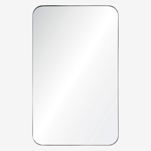 Ellipse Mirror