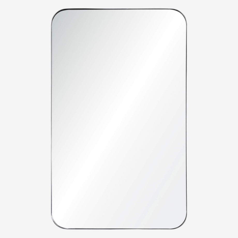Ellipse Mirror