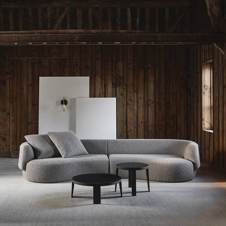 Fao Double Sofa