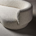 Fao Curved Sofa