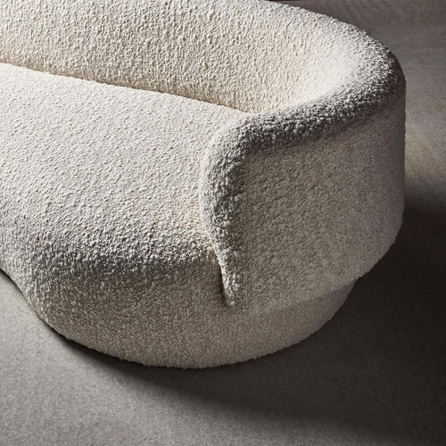 Fao Curved Sofa