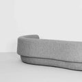 Fao Curved Sofa