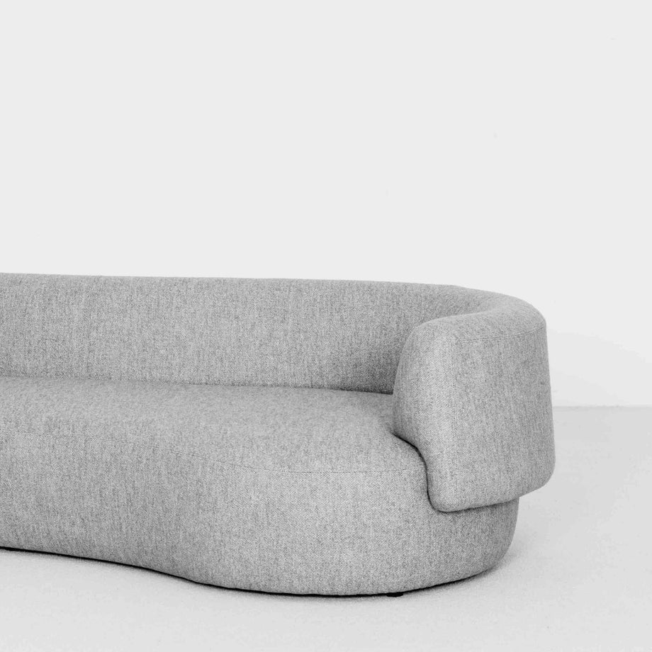 Fao Double Sofa