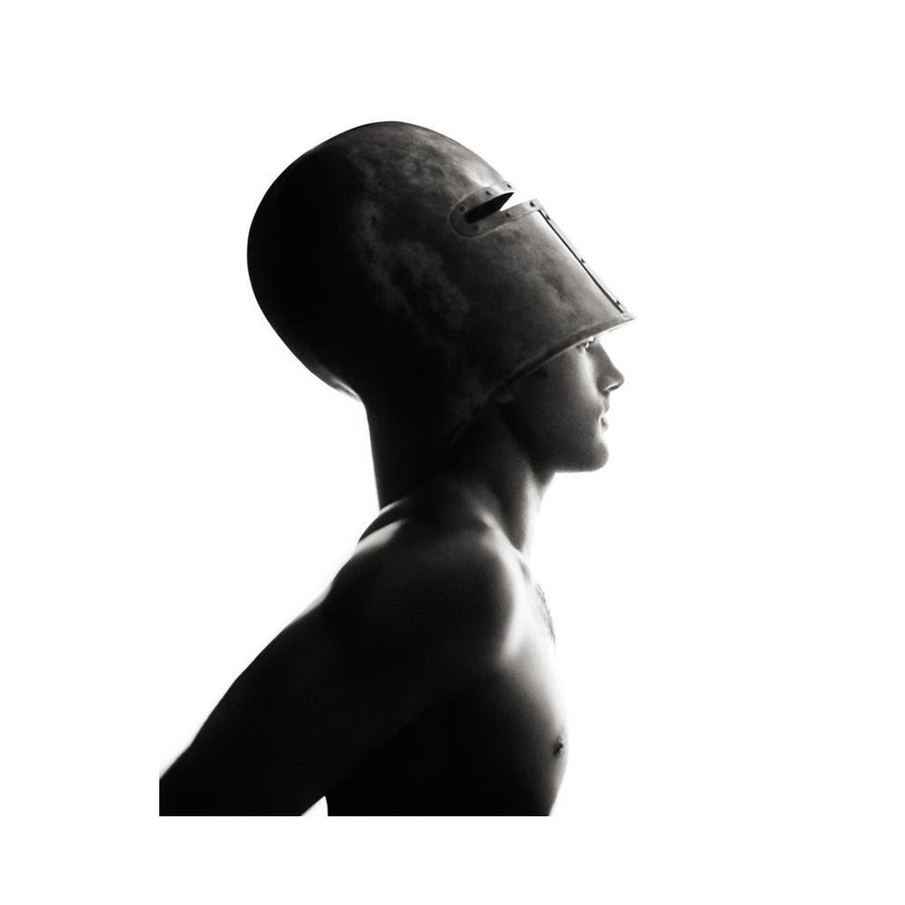 Joseph, Gladiator I, New York NY 2009