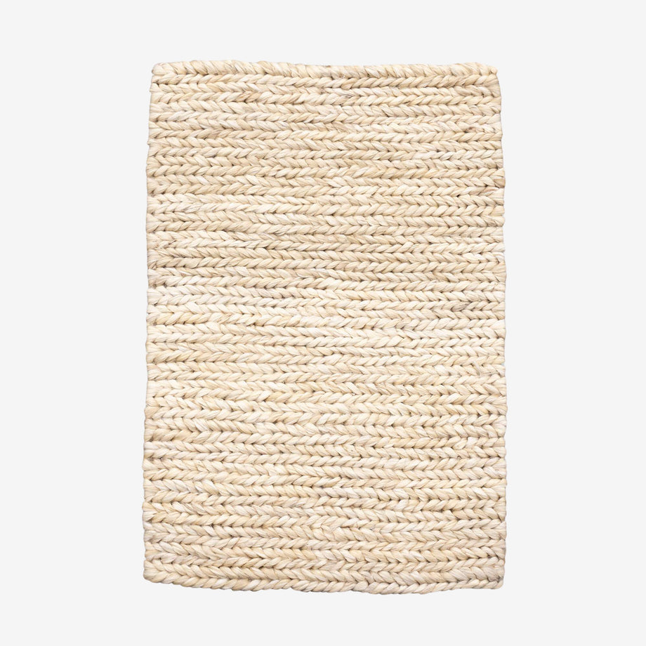 Jute Knit