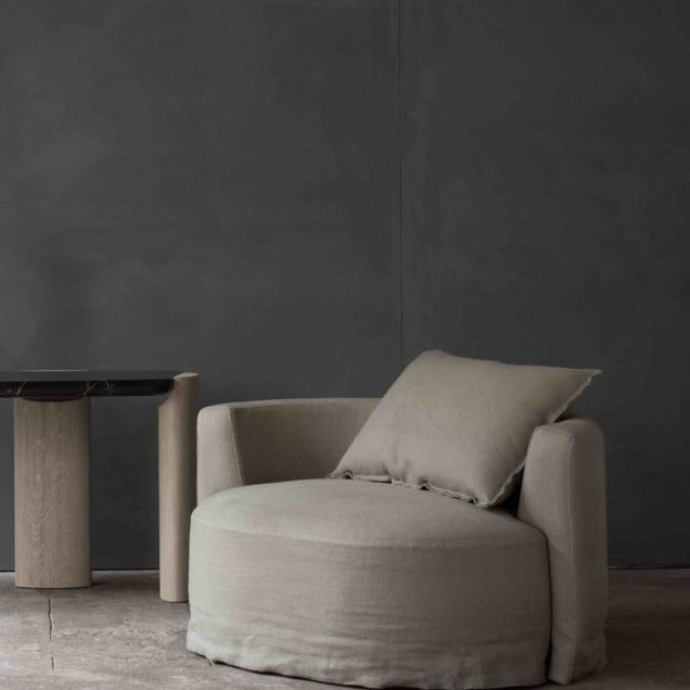 Nos Lounge Chair