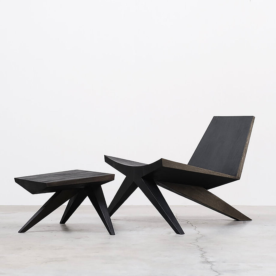 V-Easy Chair