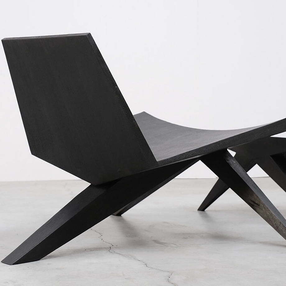V-Easy Chair