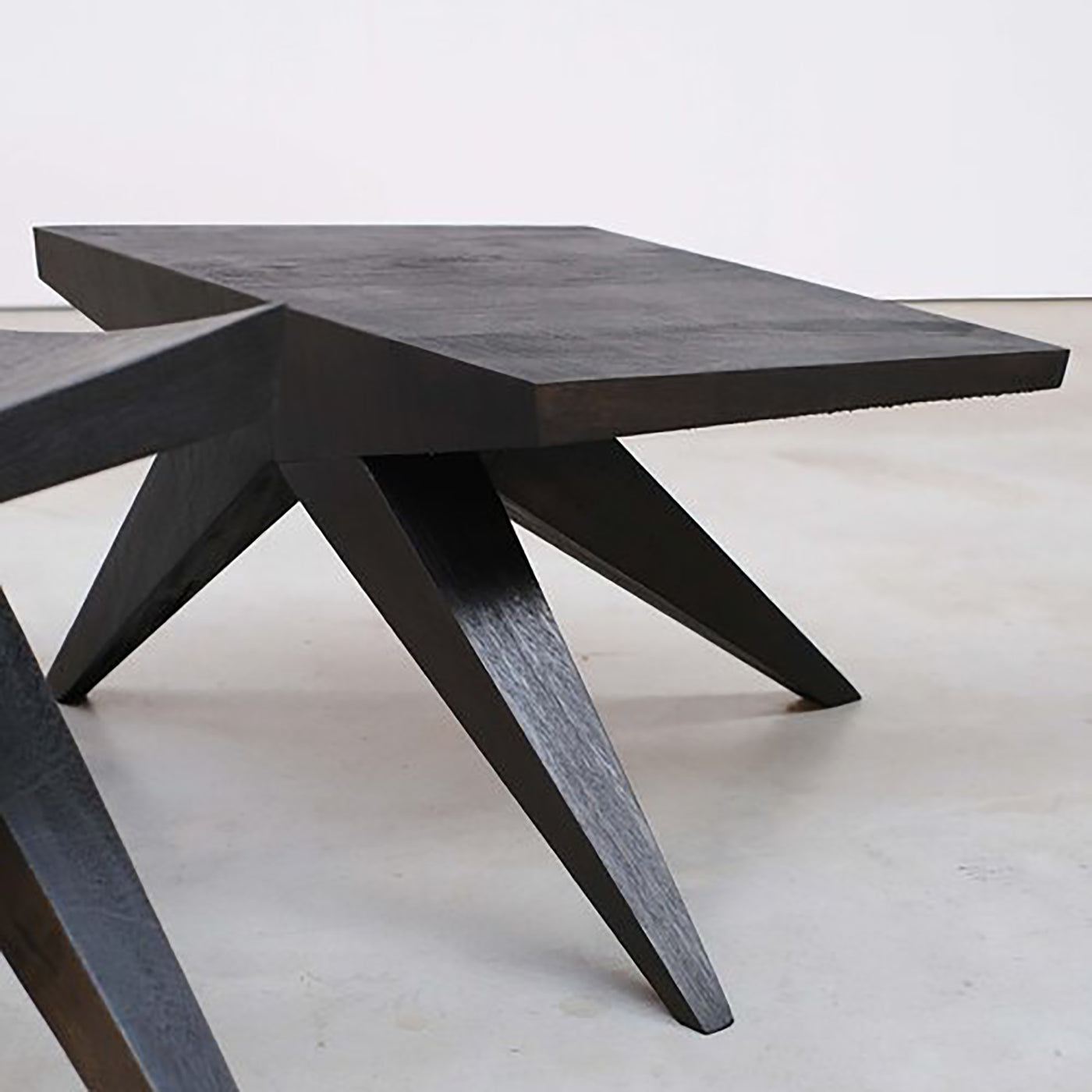 V-Easy Ottoman