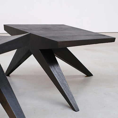 V-Easy Ottoman