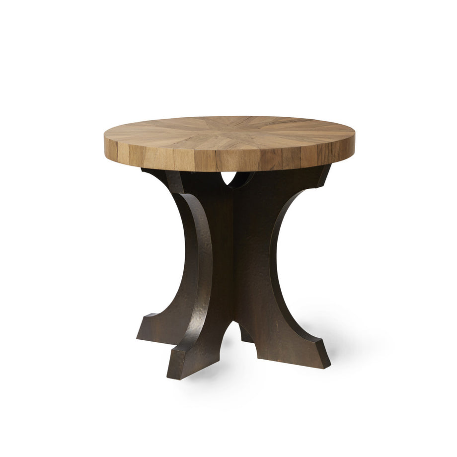 Roble Side Table