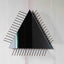 Motherboard III Triangle Mirror