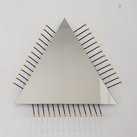 Motherboard III Triangle Mirror