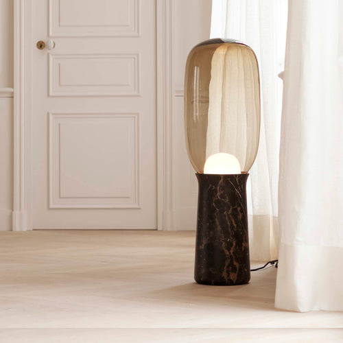 Torch Floor lamp