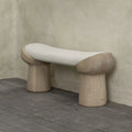 Soniah Bench