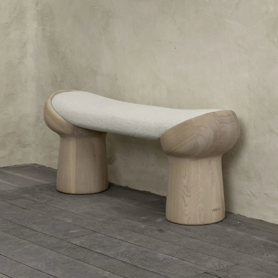 Soniah Bench