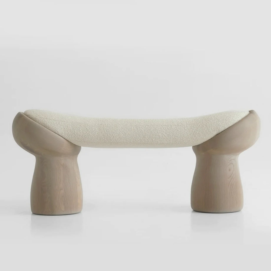 Soniah Bench