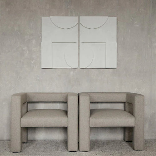 Toptun Armchair