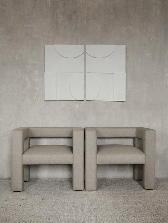 Toptun Armchair