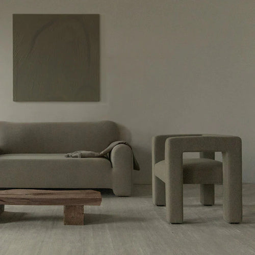 Toptun Armchair