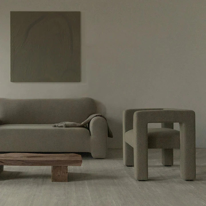 Toptun Armchair