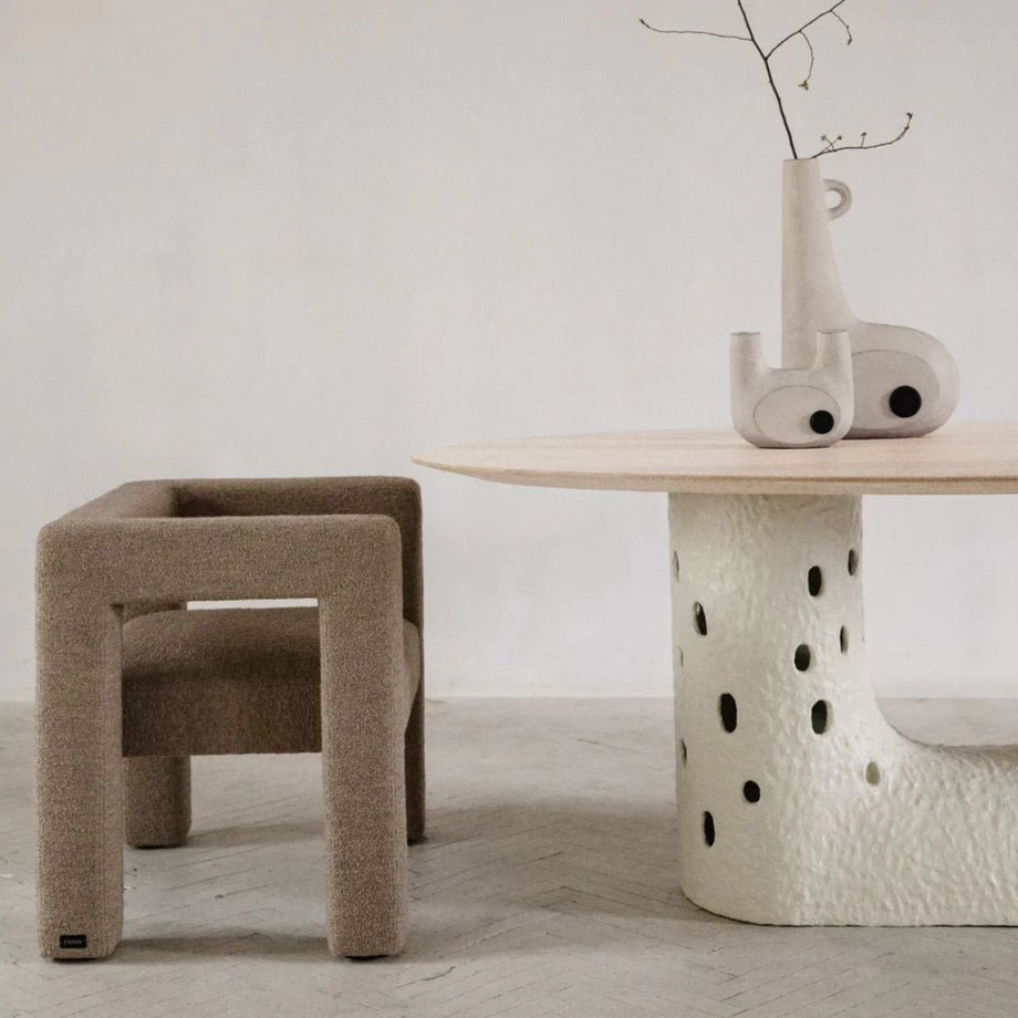 Toptun Armchair