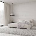 Pampukh Bed