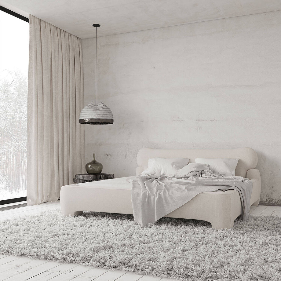Pampukh Bed