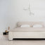Pampukh Bed