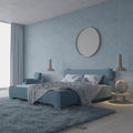 Pampukh Bed