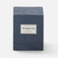 Uptown Candle, 2oz w/ Faux Shagreen Box & Tray