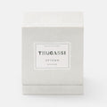 Uptown Candle, 8oz w/ Faux Shagreen Box & Tray