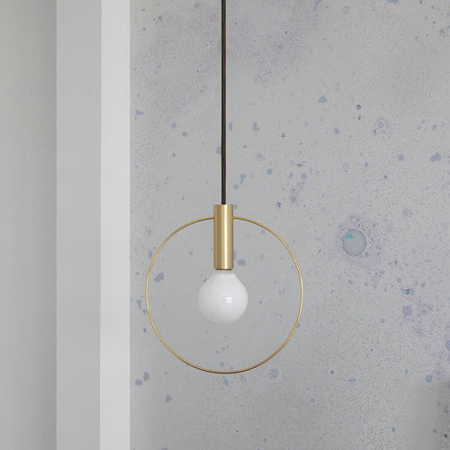 Pendant Aura