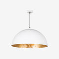 Moon White Pendant