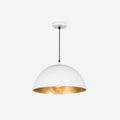 Moon White Pendant