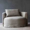 Nos Lounge Chair